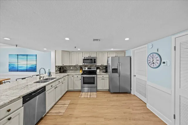 $750,000 | 554 Coral Court, Unit 602, Fort Walton Beach, FL 32548