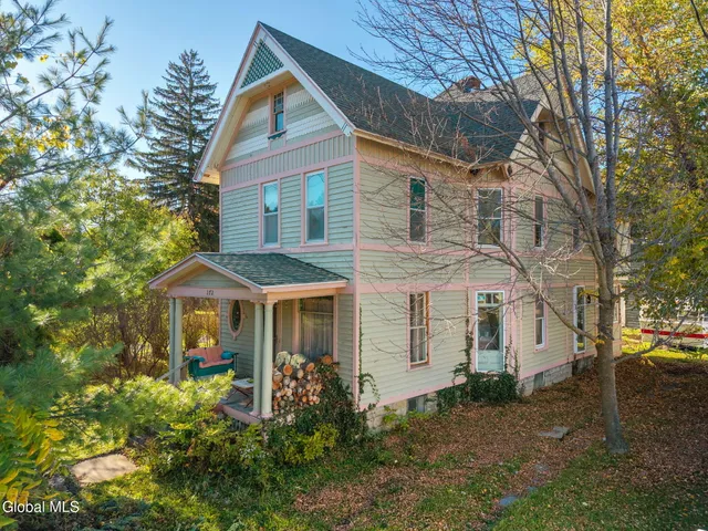 $245,000 | 172 Elm Street, Cobleskill, NY 12043