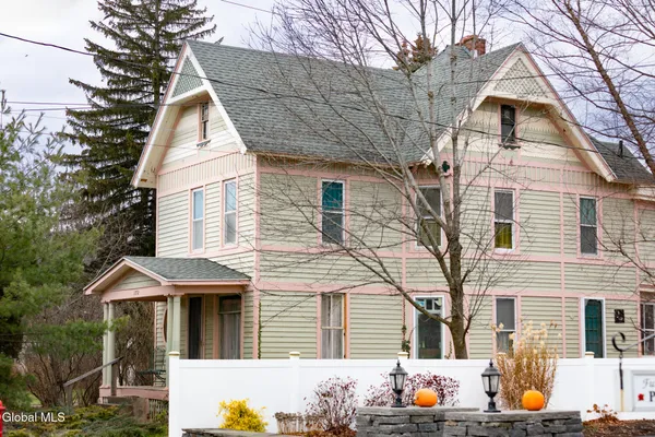 $240,000 | 172 Elm Street, Cobleskill, NY 12043