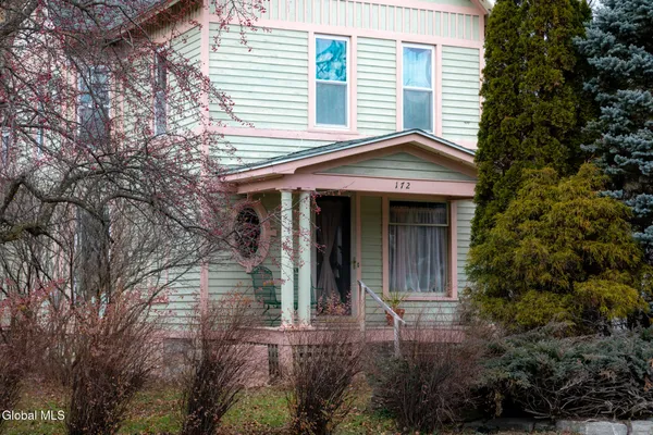 $240,000 | 172 Elm Street, Cobleskill, NY 12043