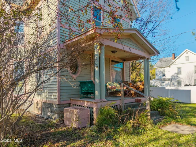 $245,000 | 172 Elm Street, Cobleskill, NY 12043