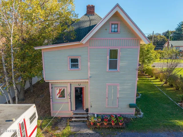$245,000 | 172 Elm Street, Cobleskill, NY 12043
