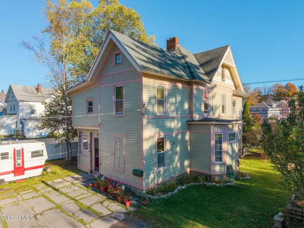 $240,000 | 172 Elm Street, Cobleskill, NY 12043