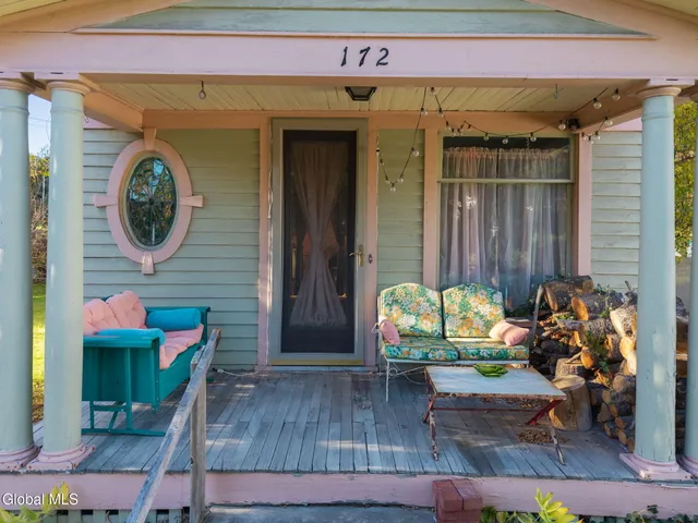 $245,000 | 172 Elm Street, Cobleskill, NY 12043