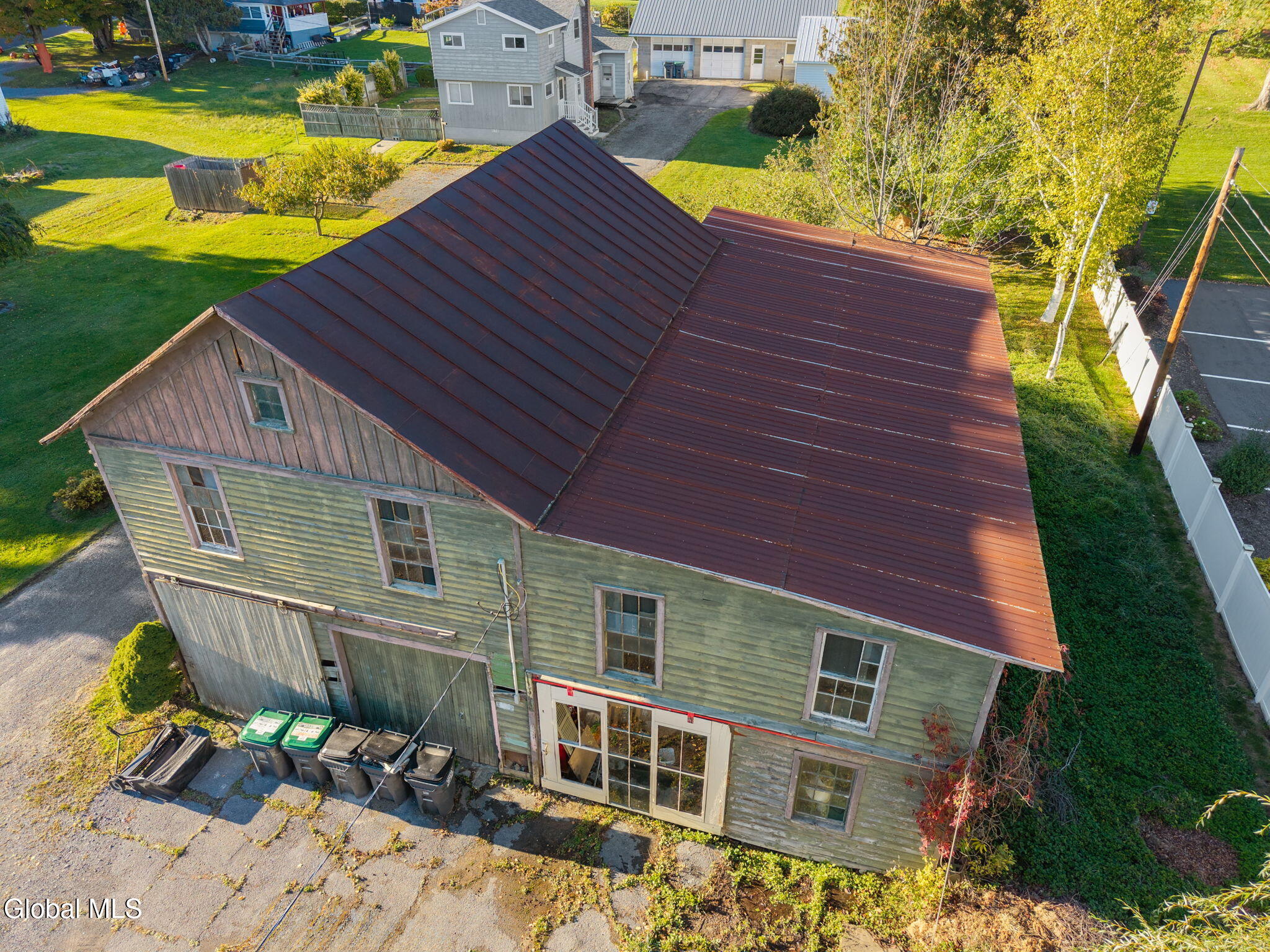 172 Elm Street Cobleskill, NY 12043 - Photo 42 of 52 52-172ElmSt_52