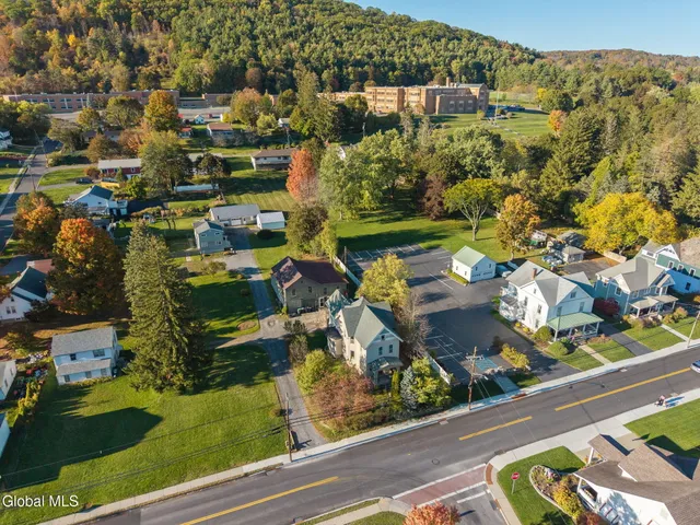 $245,000 | 172 Elm Street, Cobleskill, NY 12043