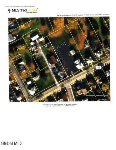 $245,000 | 172 Elm Street, Cobleskill, NY 12043