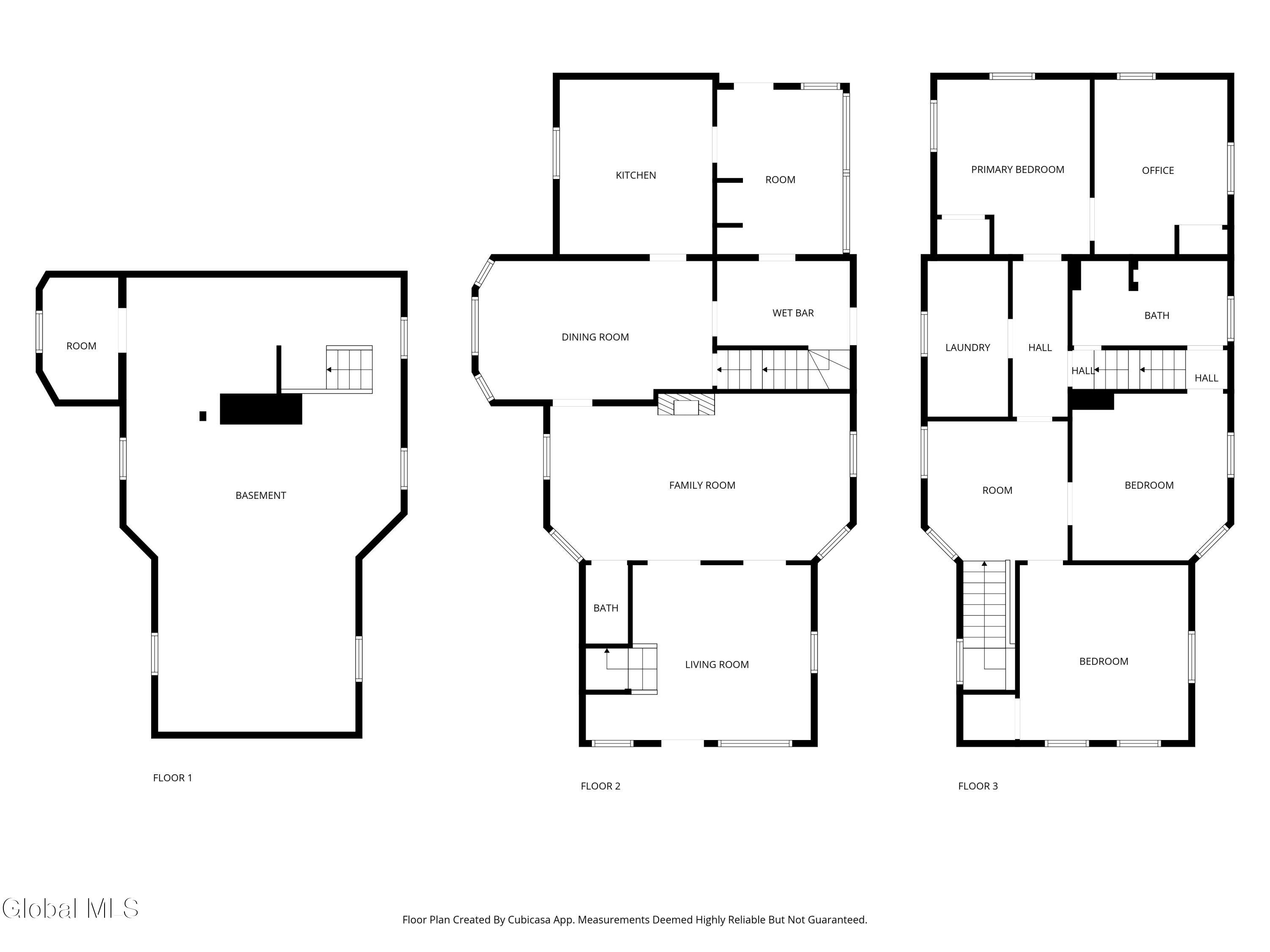 172 Elm Street Cobleskill, NY 12043 - Photo 52 of 52 2-Floorplan_4