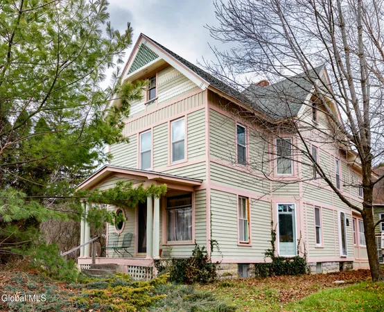$240,000 | 172 Elm Street, Cobleskill, NY 12043