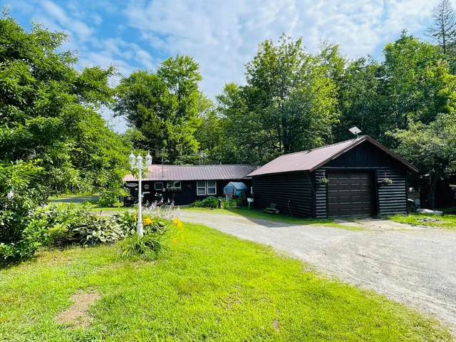 $149,900 | 119 Schoodic Lake Road, Brownville, ME 04414