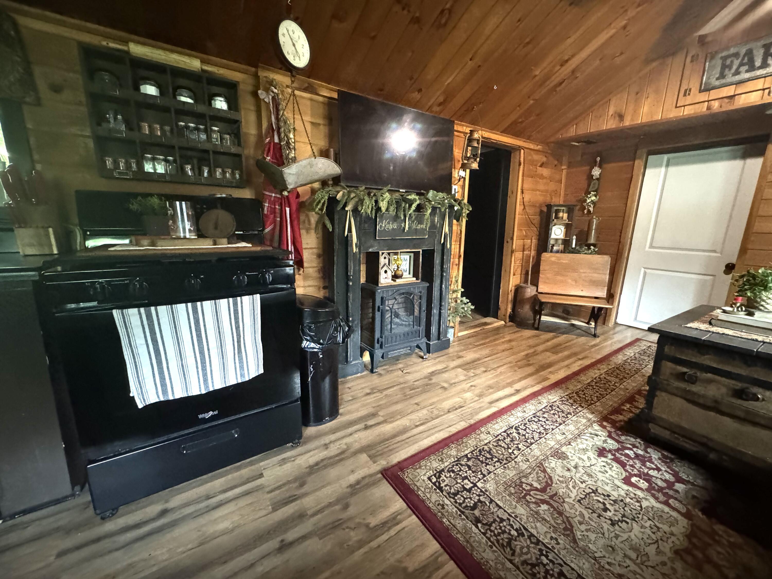 119 Schoodic Lake Road Brownville, ME 04414 - Photo 13 of 56 IMG_4579