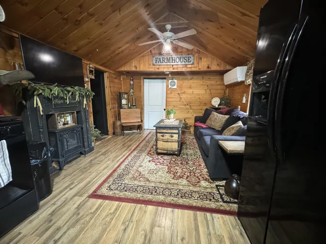 $149,900 | 119 Schoodic Lake Road, Brownville, ME 04414