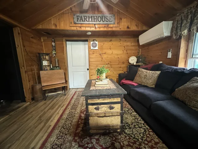 $149,900 | 119 Schoodic Lake Road, Brownville, ME 04414