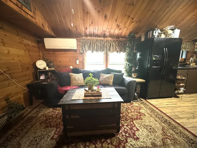 $149,900 | 119 Schoodic Lake Road, Brownville, ME 04414