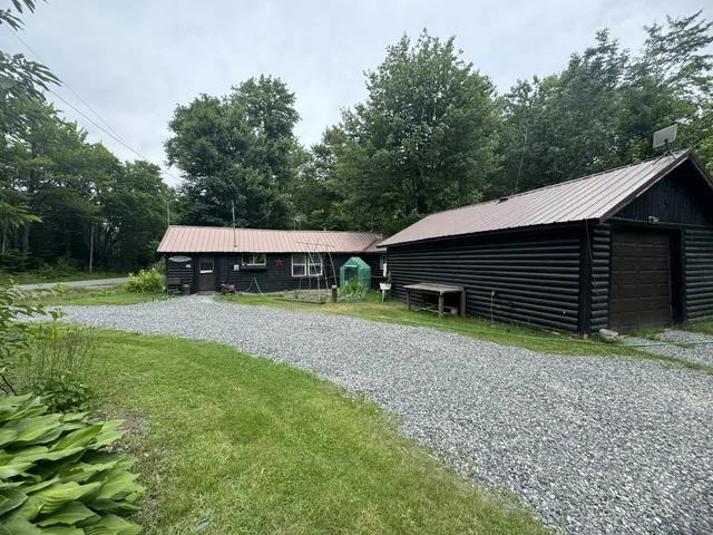 $149,900 | 119 Schoodic Lake Road, Brownville, ME 04414