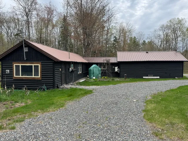 $149,900 | 119 Schoodic Lake Road, Brownville, ME 04414