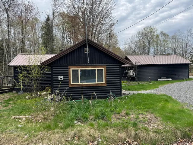 $149,900 | 119 Schoodic Lake Road, Brownville, ME 04414