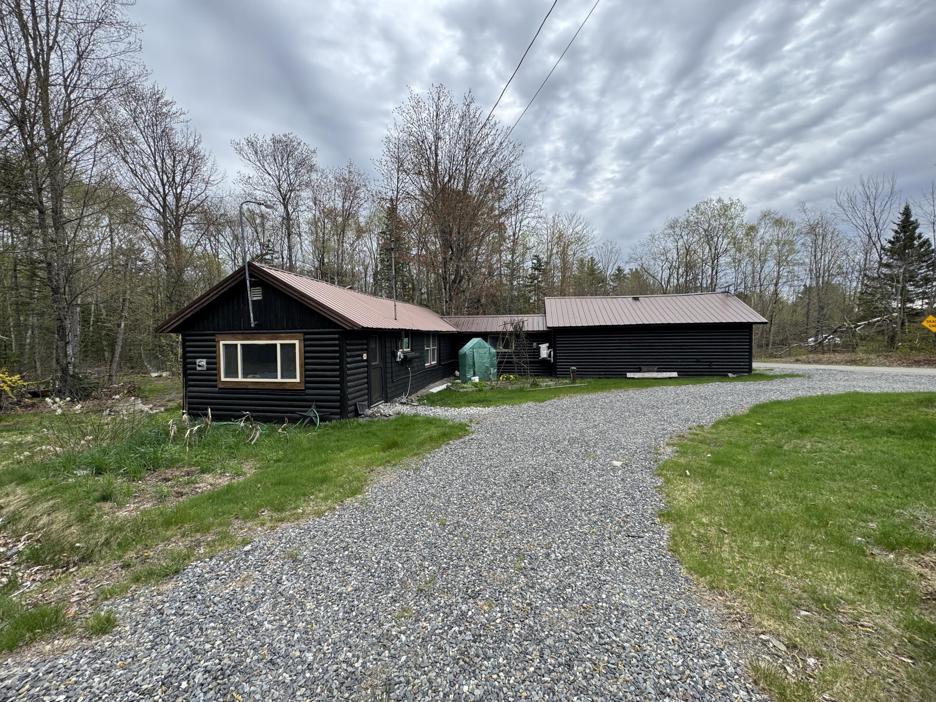 119 Schoodic Lake Road Brownville, ME 04414 - Photo 47 of 56 IMG_2201