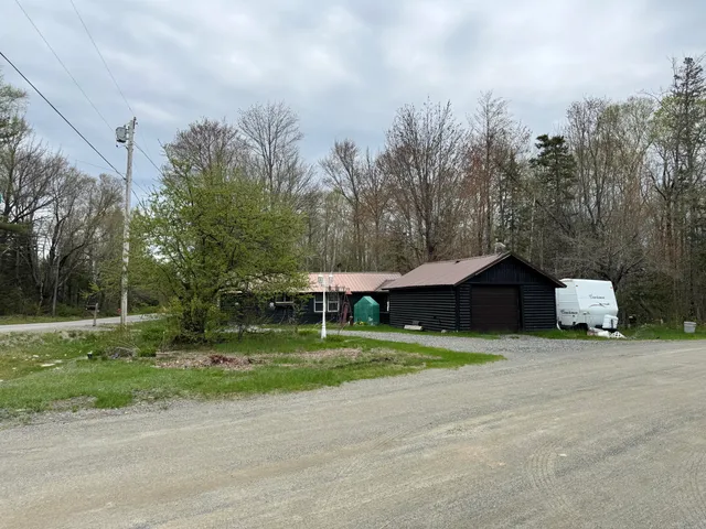 $149,900 | 119 Schoodic Lake Road, Brownville, ME 04414