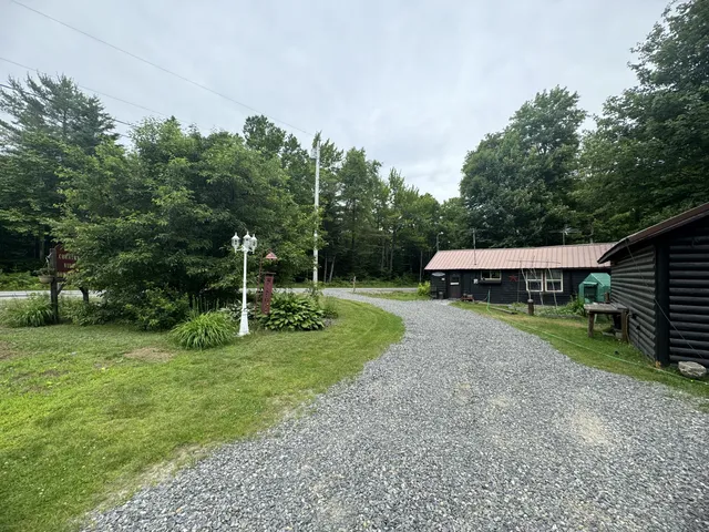 $149,900 | 119 Schoodic Lake Road, Brownville, ME 04414