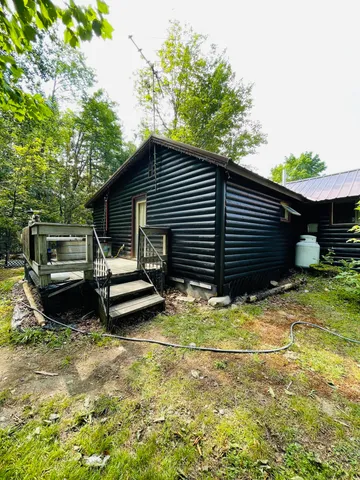 $149,900 | 119 Schoodic Lake Road, Brownville, ME 04414