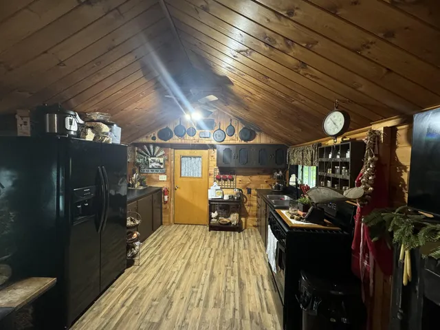 $149,900 | 119 Schoodic Lake Road, Brownville, ME 04414