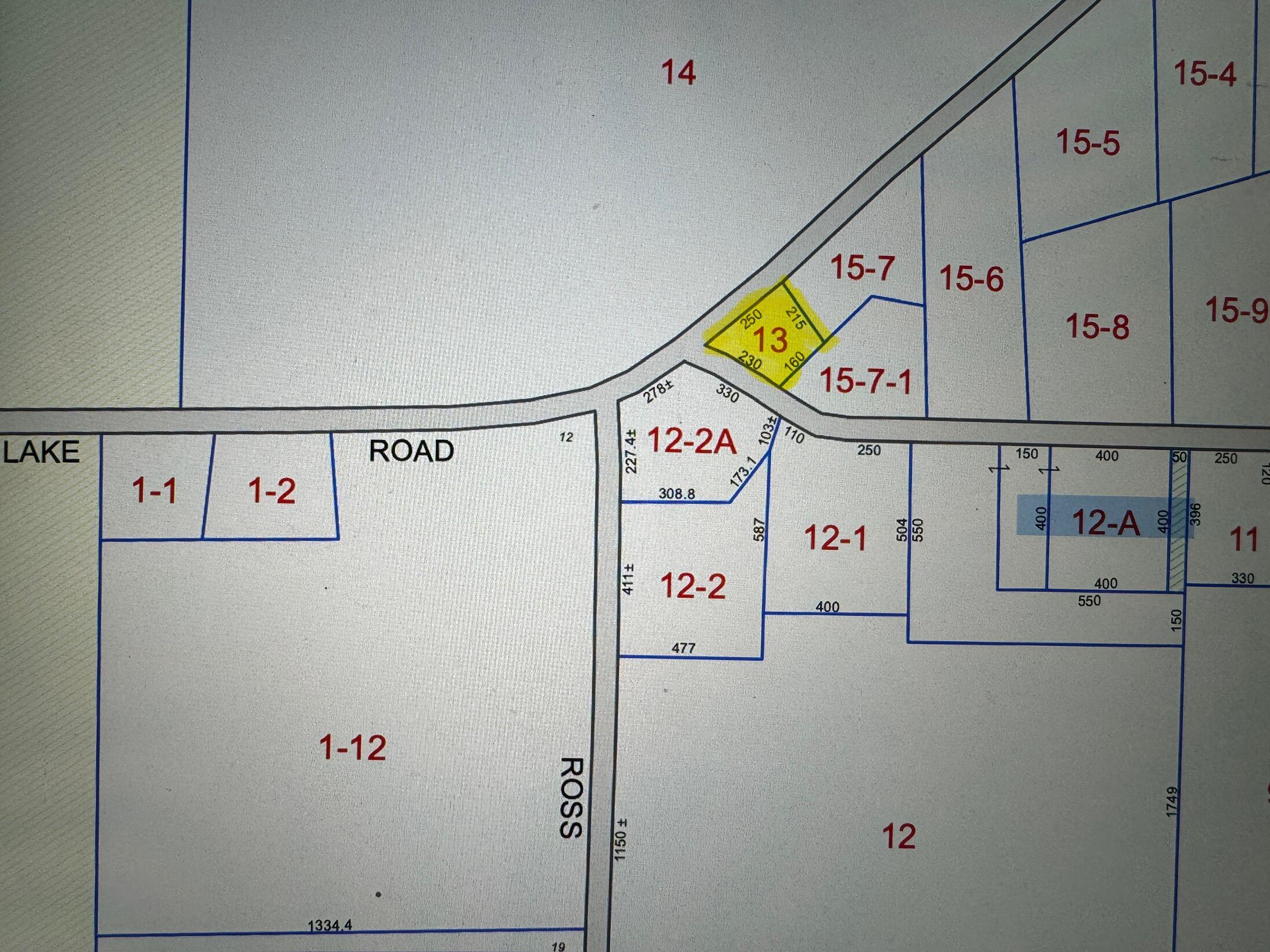 119 Schoodic Lake Road Brownville, ME 04414 - Photo 56 of 56 IMG_2480 2