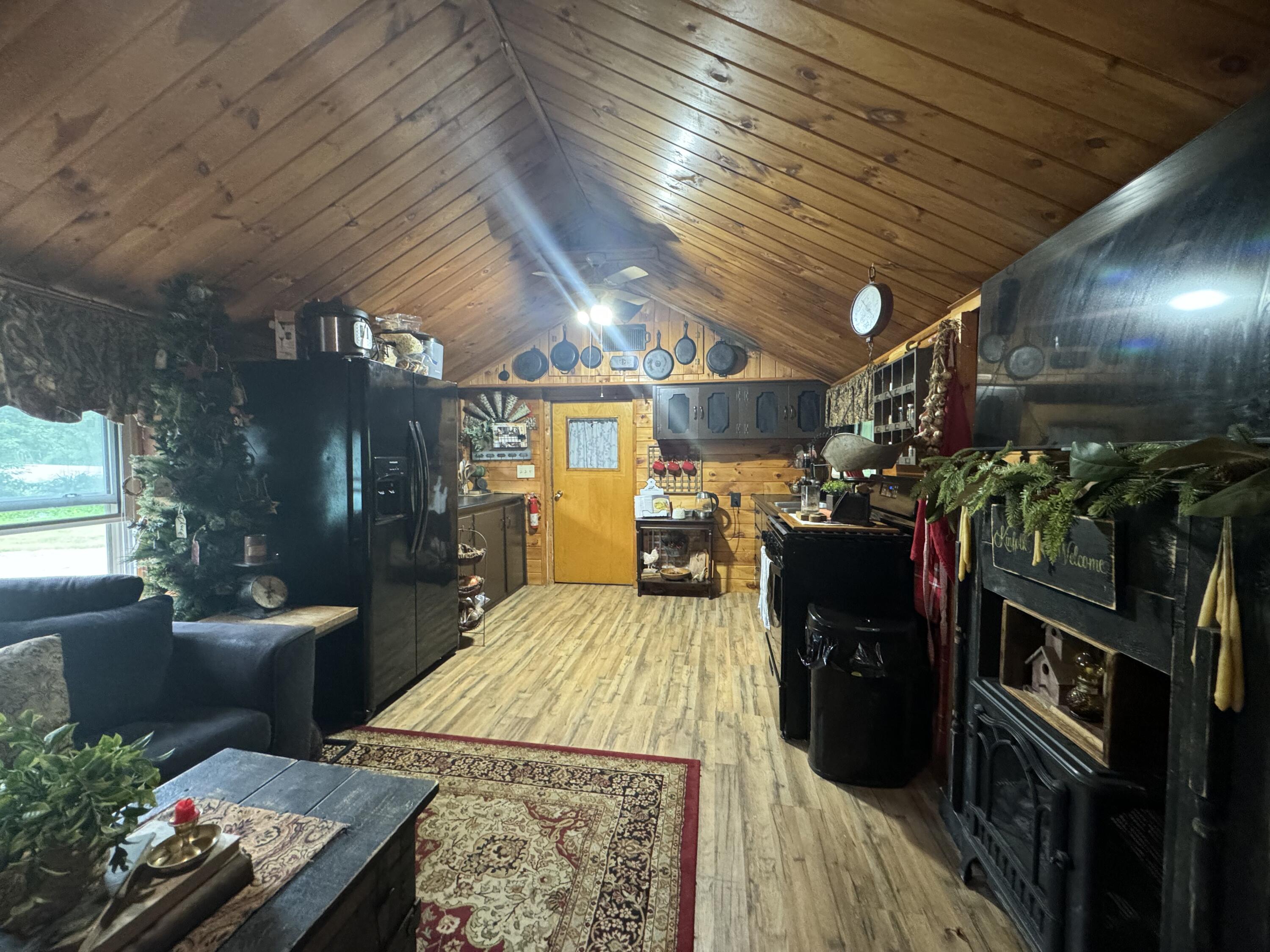 119 Schoodic Lake Road Brownville, ME 04414 - Photo 6 of 56 IMG_4585