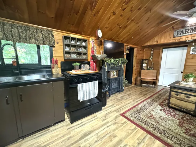 $149,900 | 119 Schoodic Lake Road, Brownville, ME 04414