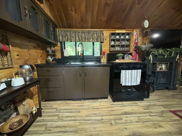 $149,900 | 119 Schoodic Lake Road, Brownville, ME 04414