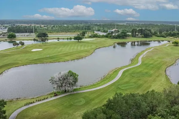 $2,400 | 7508 Wing Span Way, St. Cloud, FL 34773