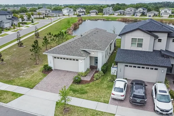 $2,400 | 7508 Wing Span Way, St. Cloud, FL 34773