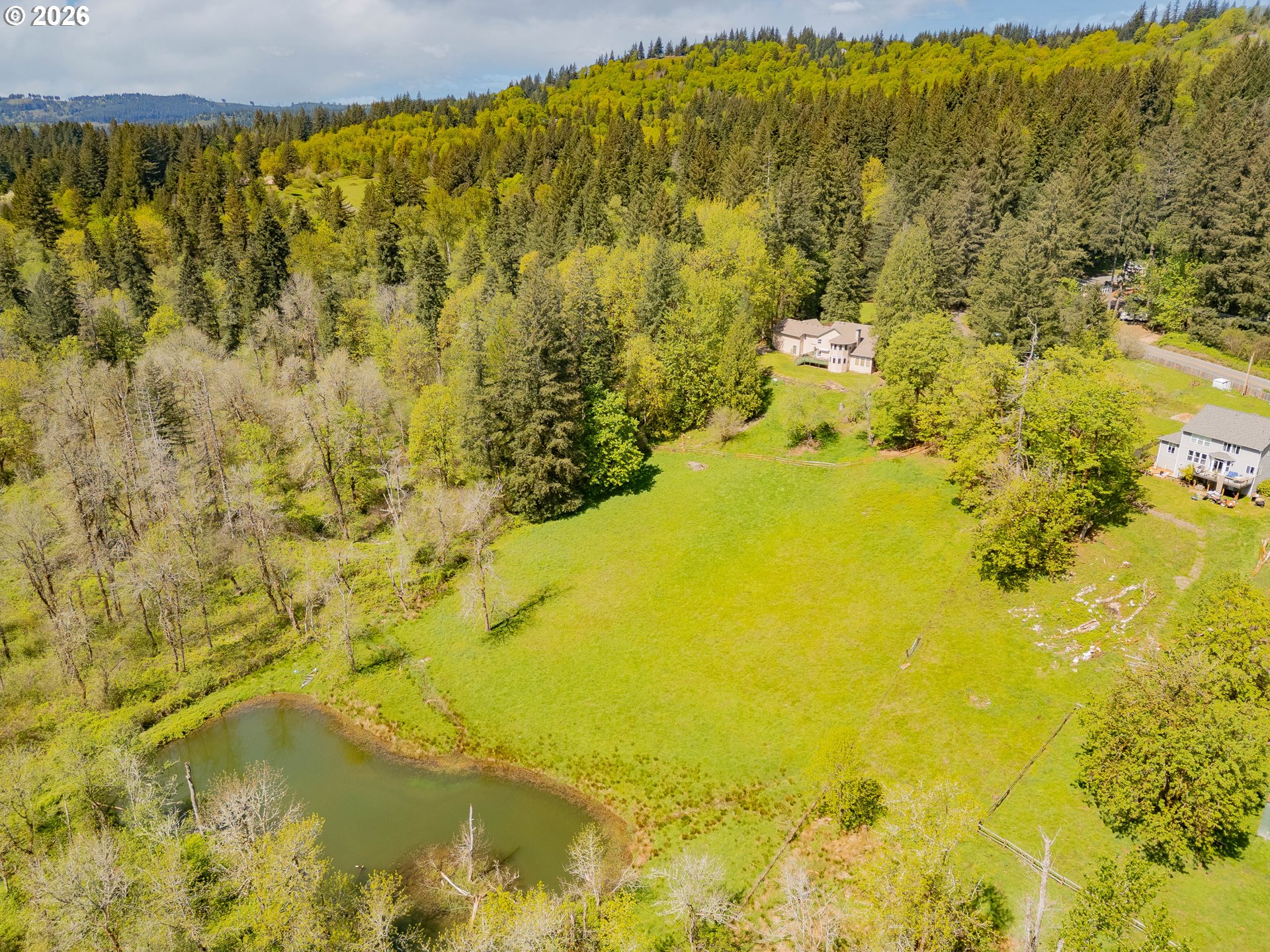 1352 Buhman Road Washougal, WA 98671 - Photo 47 of 48
