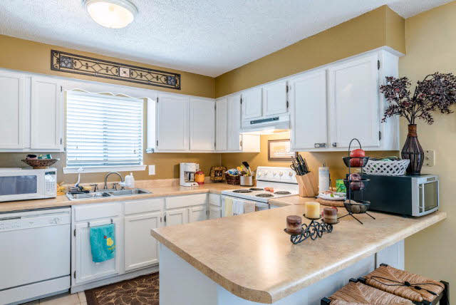 25925 -C Canal Road, Unit 209 Orange Beach, AL 36561 - Photo 4 of 16