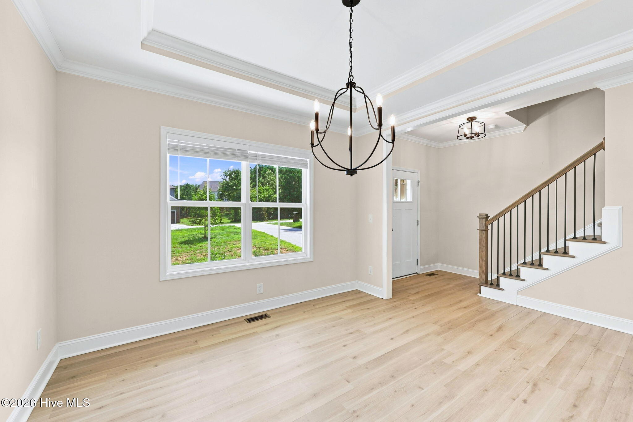 25 Sunrise Ct Spring Spring Hope, NC 27882 - Photo 6 of 38 Gallery Image 6