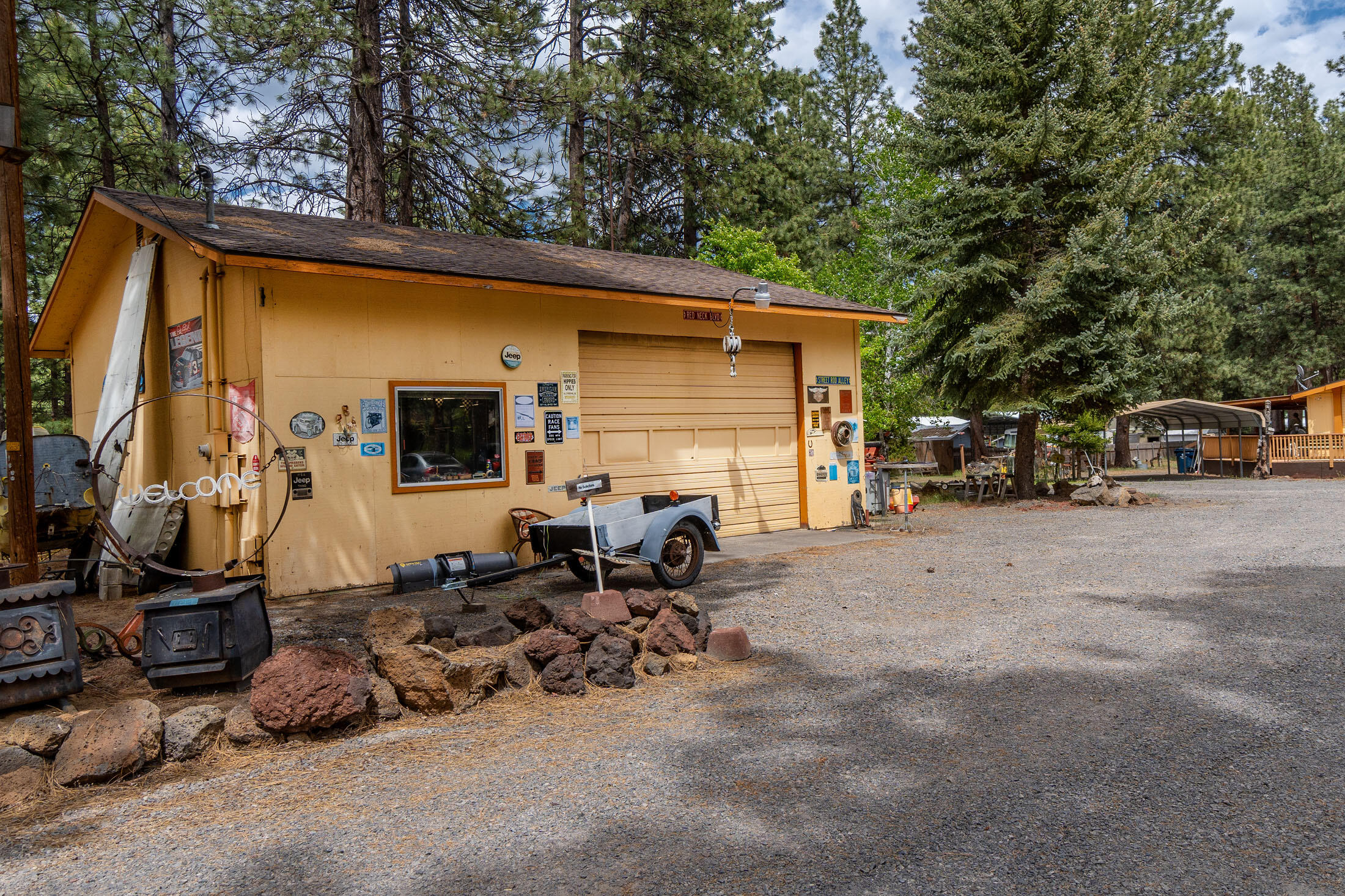 59988 Navajo Road Bend, OR 97702 - Photo 34 of 39 59988 Navajo Rd 005 copy