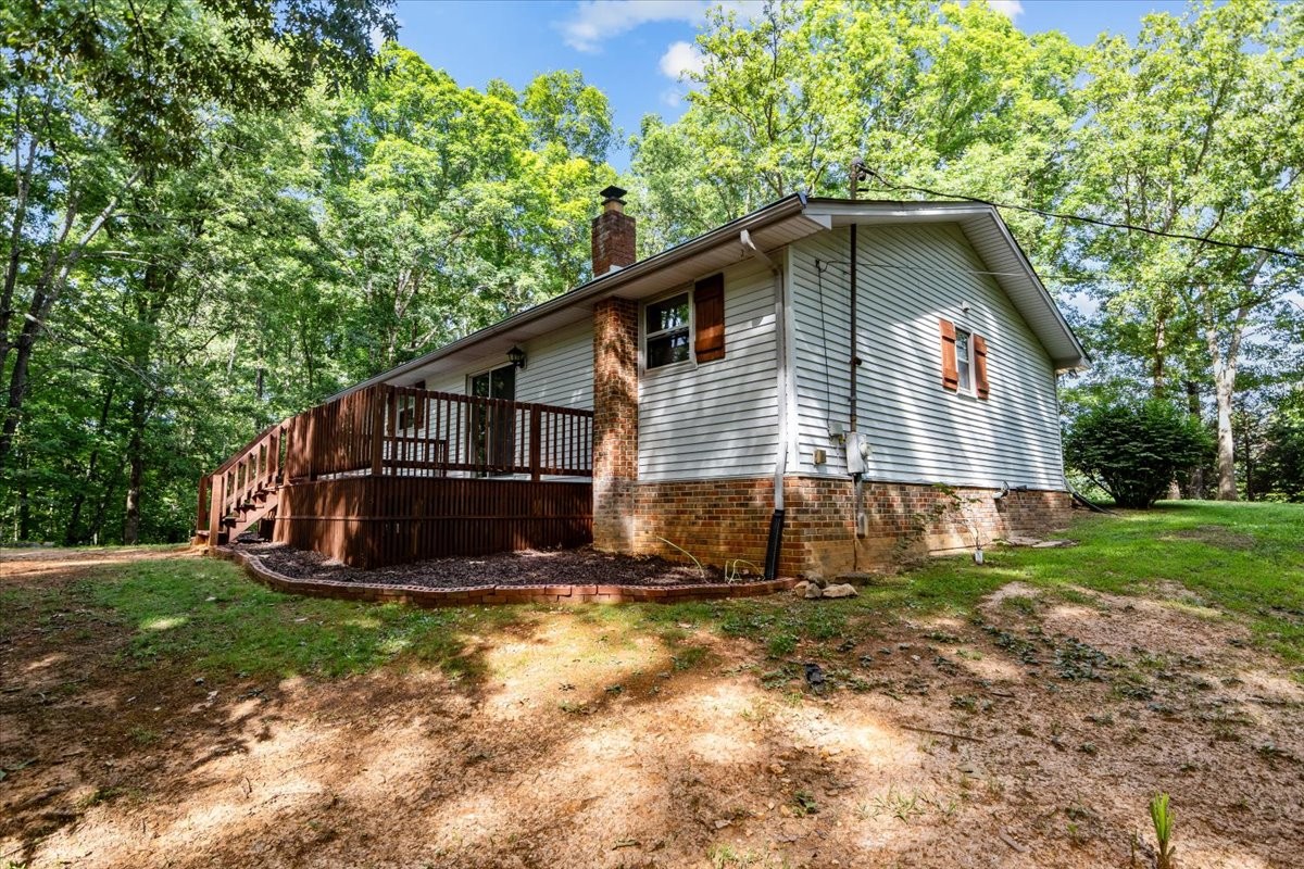 10808 Missionary Ridge Road Bon Aqua, TN 37025 - Photo 43 of 59