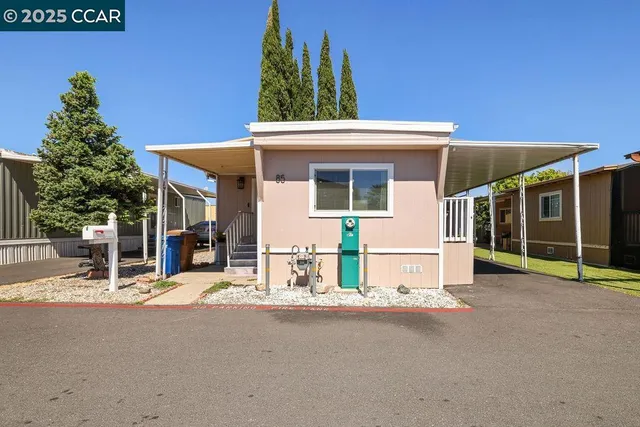 $132,500 | 3301 Buchanan Road, Antioch, CA 94509