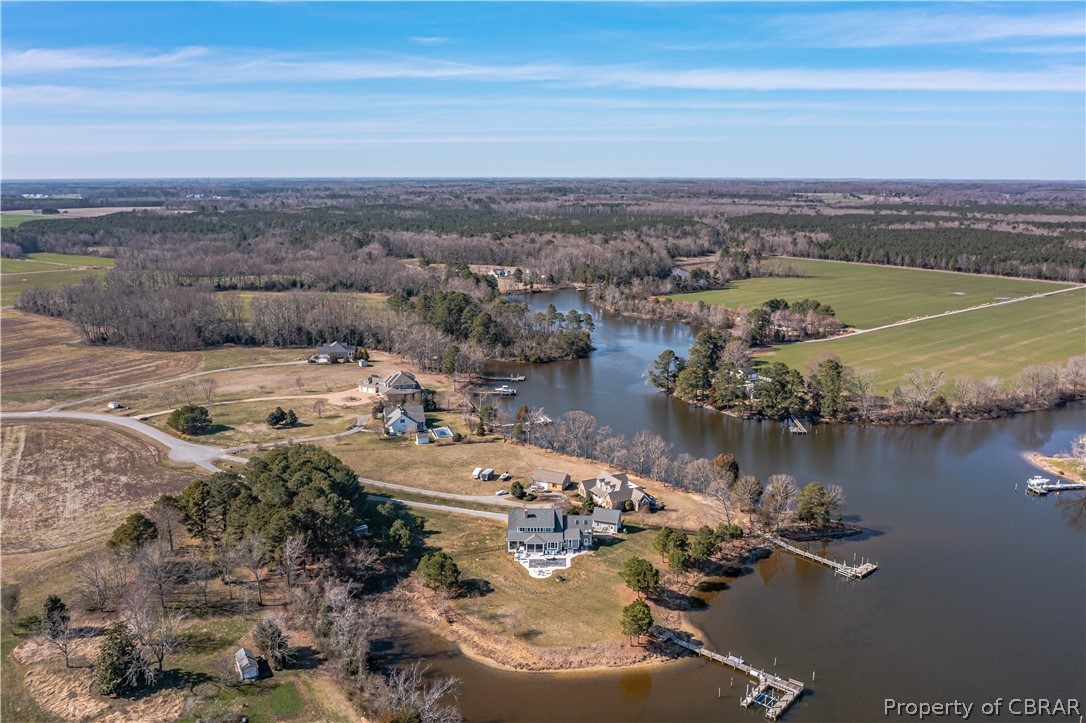 311 Grove Point Road Kilmarnock, VA 22482 - Photo 40 of 44