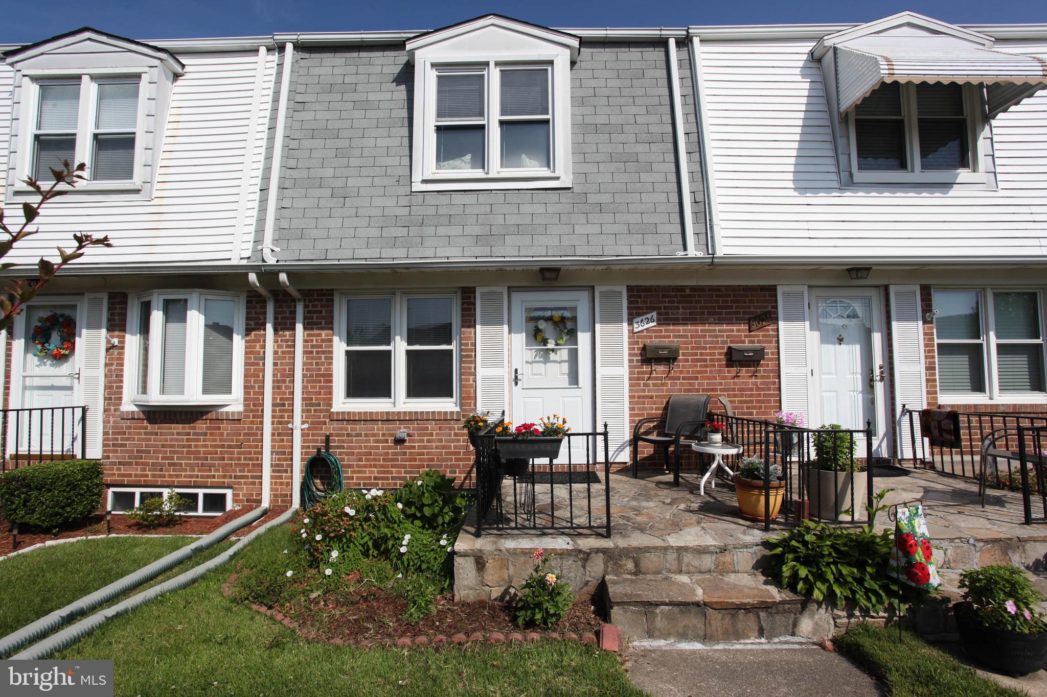 3626 Greenvale Road Baltimore, MD 21229 - Photo 3 of 41 Gallery Image 3