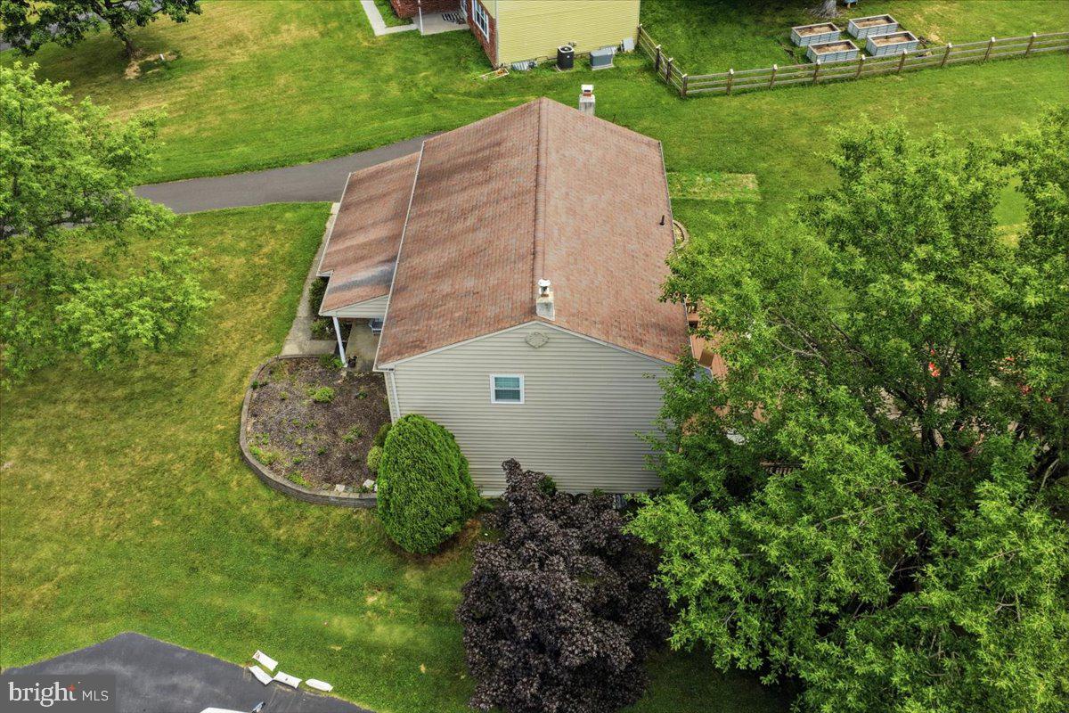 148 Regency Drive Eagleville, PA 19403 - Photo 34 of 42 Charming home nestled in lush greenery.