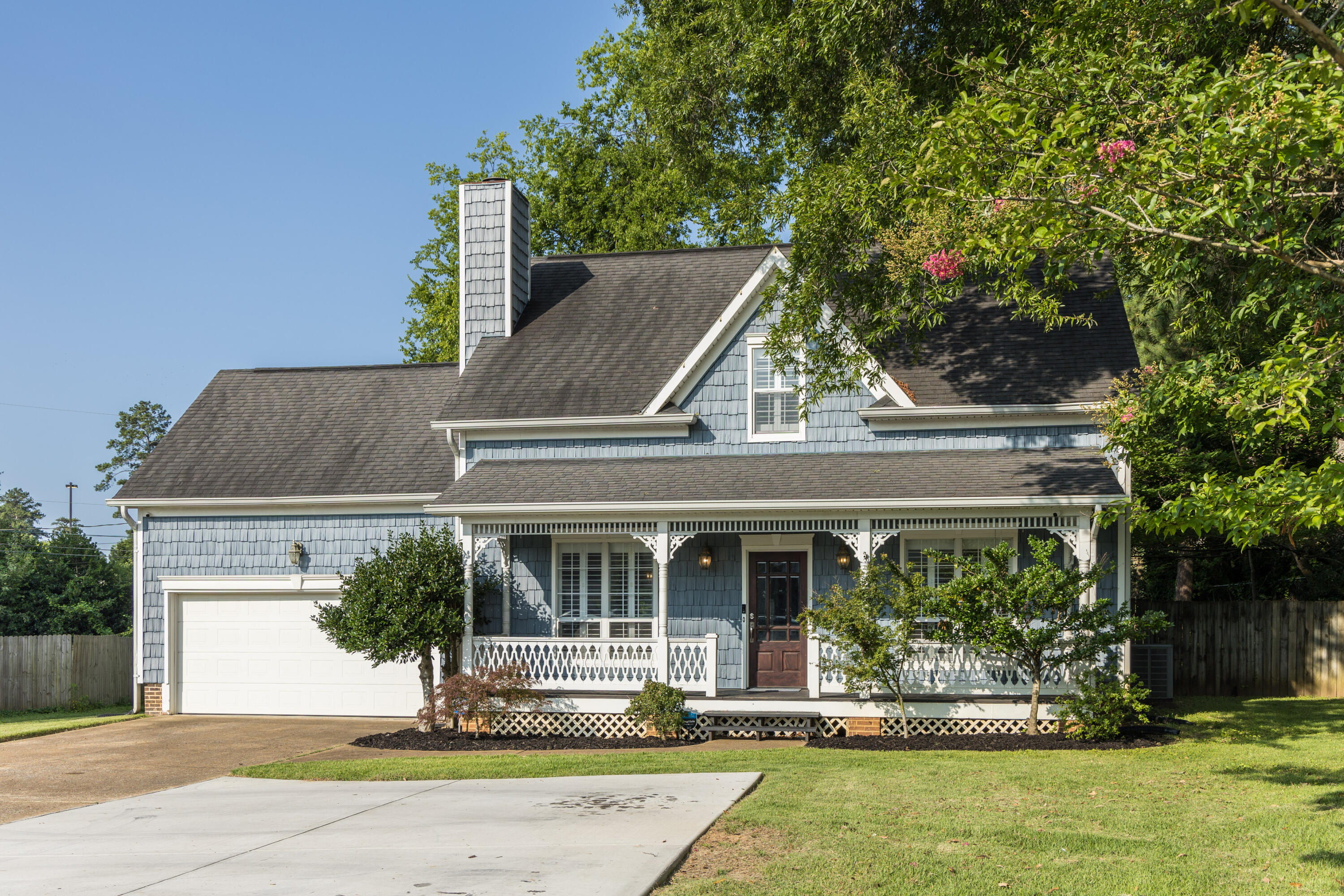 7382 Applegate Lane Chattanooga, TN 37421 - Photo 1 of 38 Front