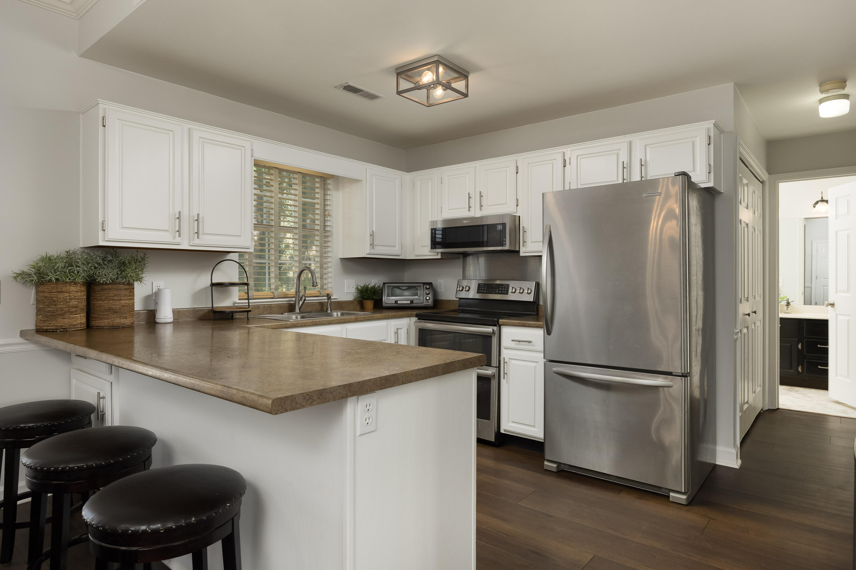 7382 Applegate Lane Chattanooga, TN 37421 - Photo 13 of 38 Kitchen