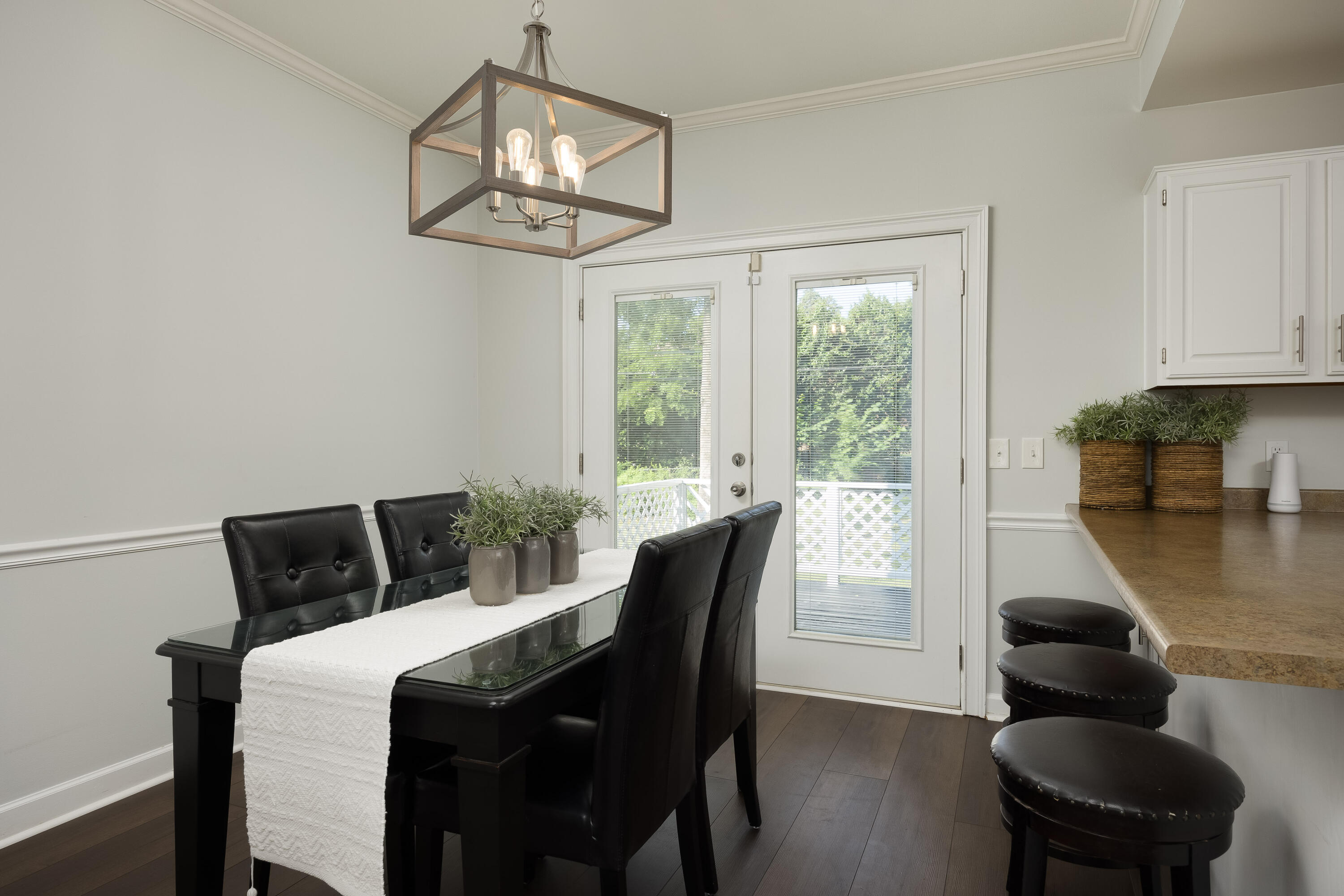 7382 Applegate Lane Chattanooga, TN 37421 - Photo 14 of 38 Eat in kitchen