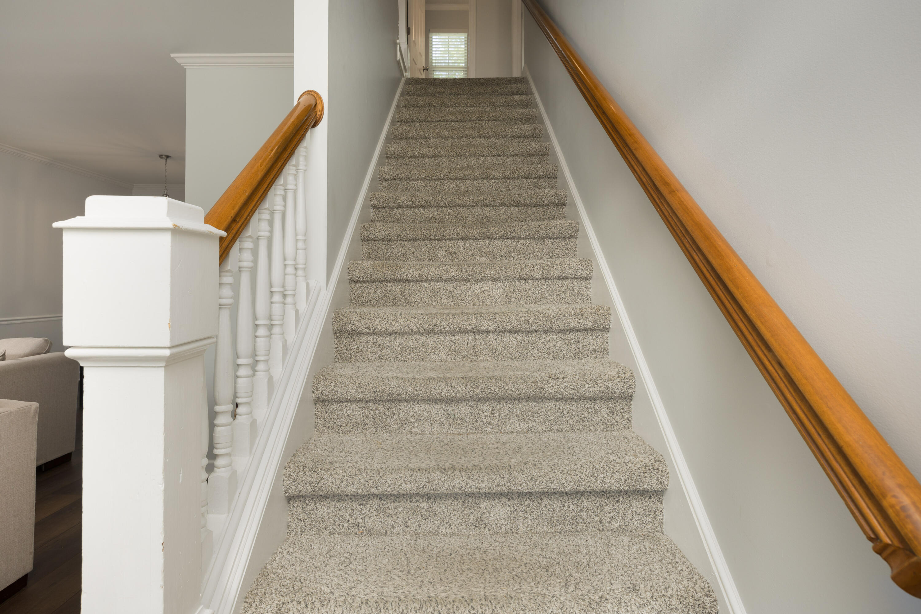 7382 Applegate Lane Chattanooga, TN 37421 - Photo 22 of 38 Stairway