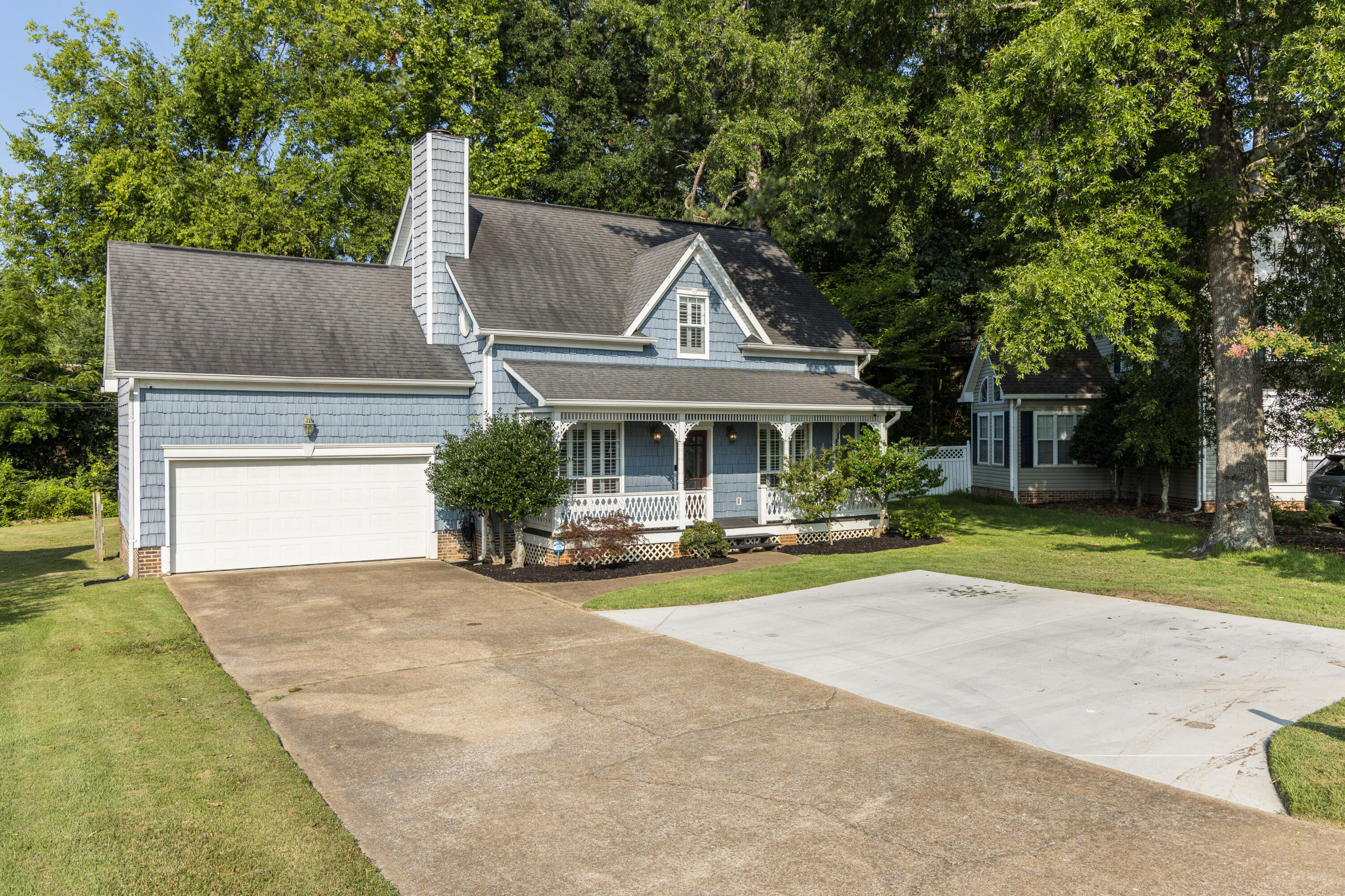 7382 Applegate Lane Chattanooga, TN 37421 - Photo 34 of 38 Front