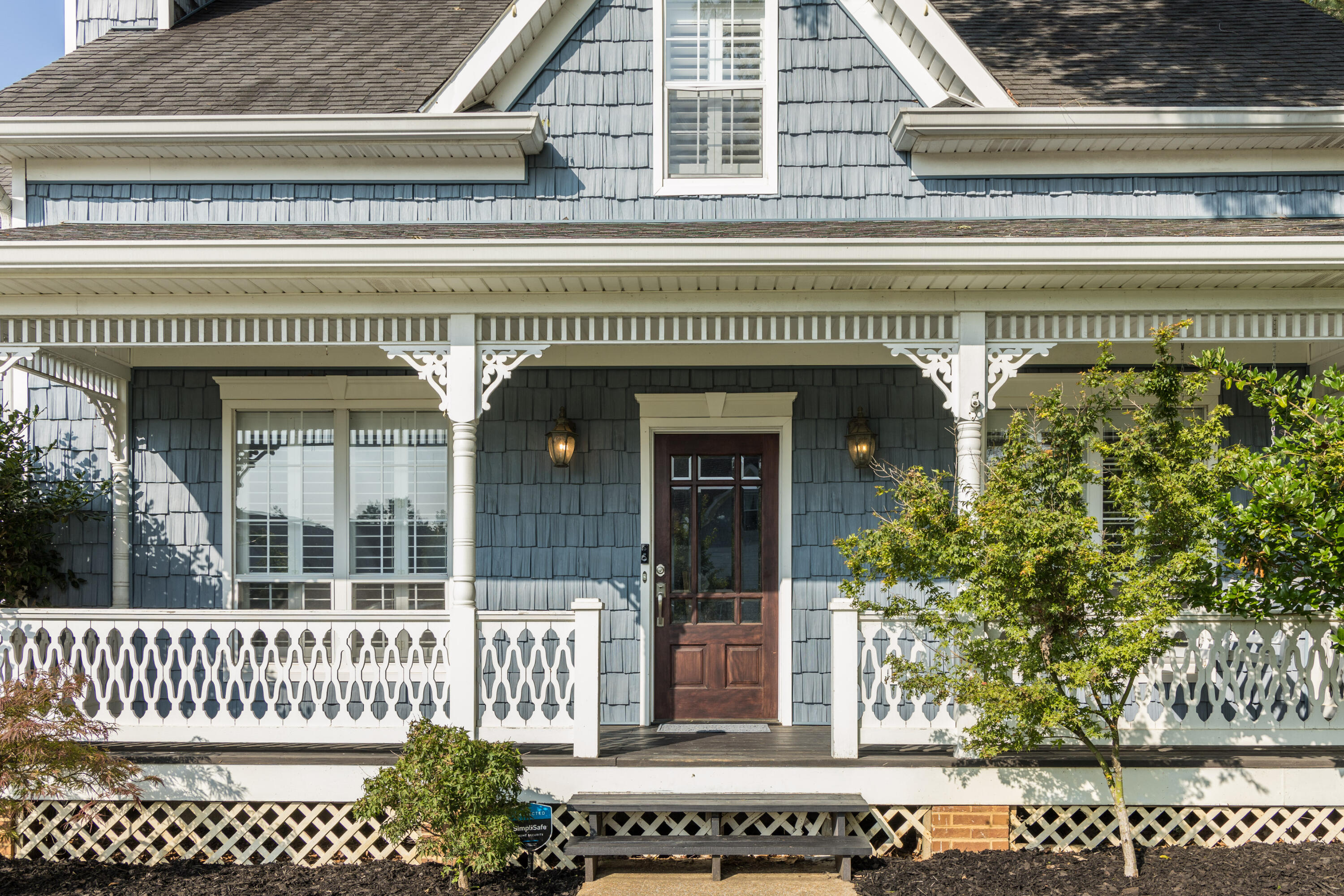 7382 Applegate Lane Chattanooga, TN 37421 - Photo 36 of 38 Front