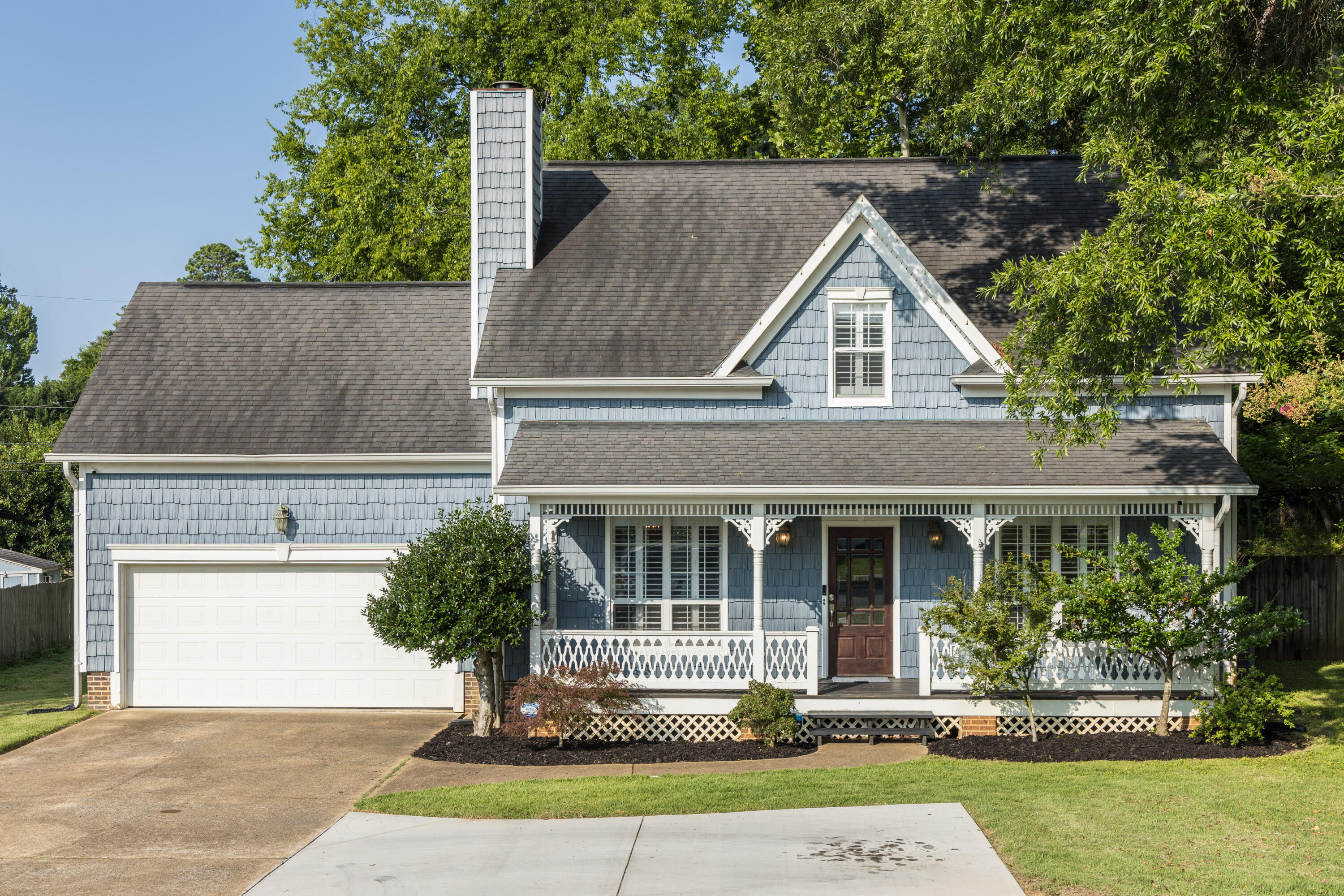 7382 Applegate Lane Chattanooga, TN 37421 - Photo 37 of 38 Front