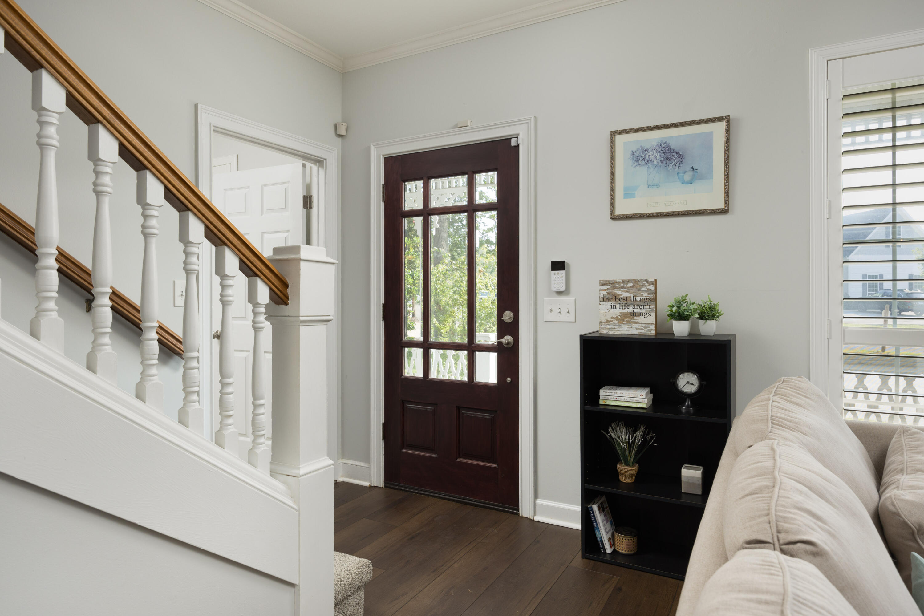 7382 Applegate Lane Chattanooga, TN 37421 - Photo 7 of 38 Entrance