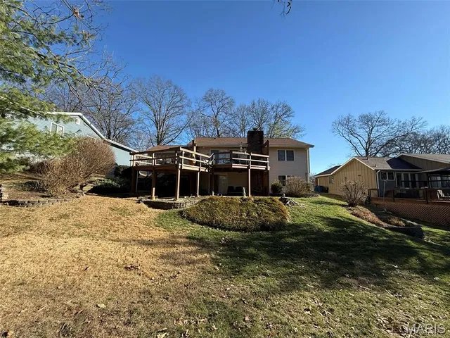 $400,000 | 747 La Feil Drive, Manchester, MO 63021